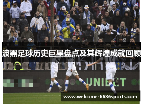 波黑足球历史巨星盘点及其辉煌成就回顾
